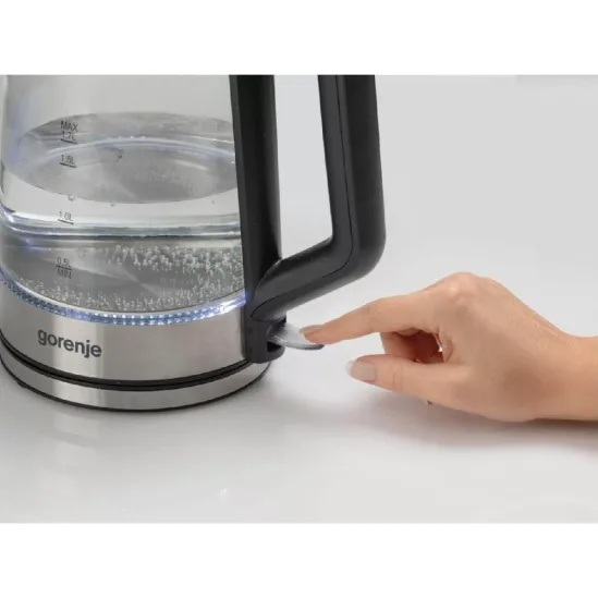 Электрочайник Gorenje K17GED